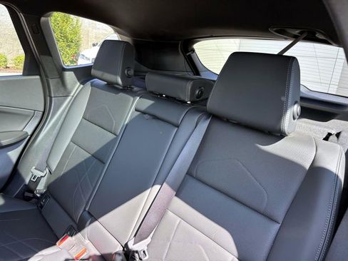 Certified 2025 BMW X1 xDrive28i image 28