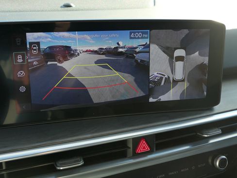 Certified 2024 Kia Sorento SX Prestige w/ Sage Leather Package image 19