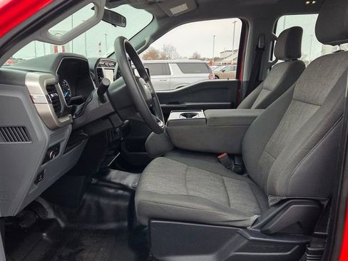 Used 2021 Ford F150 XL w/ Equipment Group 101A High image 5