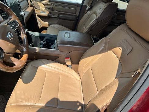 Used 2020 RAM 1500 Limited AWD/4WD image 24