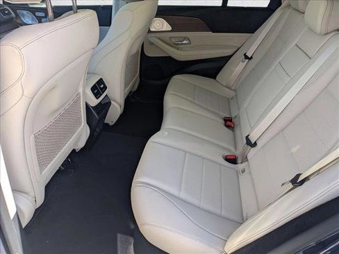 New 2026 Mercedes-Benz GLE 450 4MATIC image 16