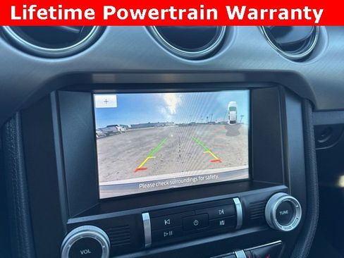 Used 2021 Ford Mustang Premium image 12