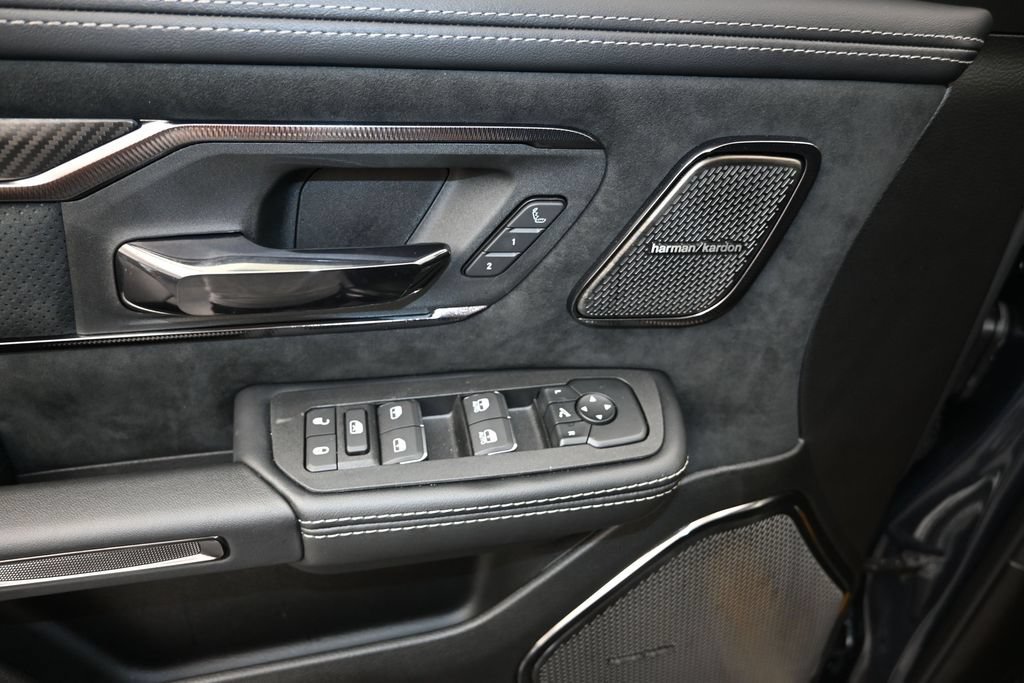 New 2026 RAM 1500 RHO w/ RHO Level 1 Equipment Group AWD/4WD image 11