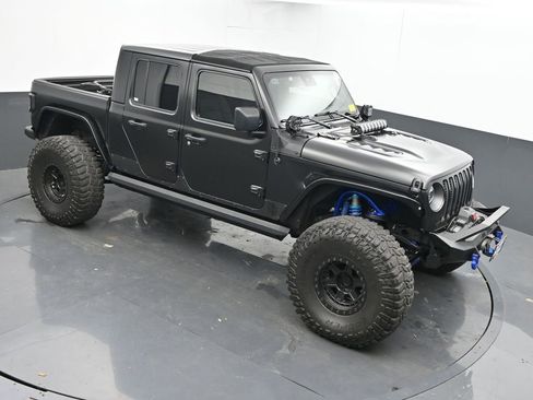 Used 2020 Jeep Gladiator Rubicon image 64