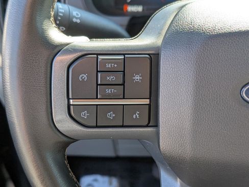 Used 2024 Ford F150 XLT w/ Mobile Office Package image 23