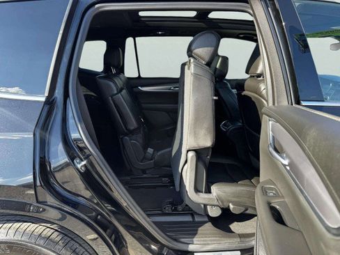 Used 2024 Cadillac XT6 Luxury w/ LPO, Floor Liner Package image 53