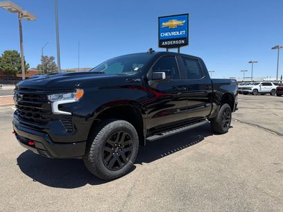 New 2026 Chevrolet Silverado 1500 LT Trail Boss w/ LT Trail Boss Premium Package