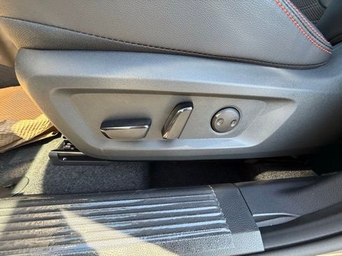 New 2026 Nissan Rogue SV w/ Rock Creek Premium Package image 14