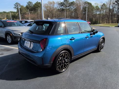 Used 2025 MINI Cooper S image 10