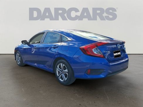 Used 2017 Honda Civic LX image 4