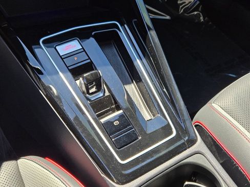Certified 2024 Volkswagen GTI Autobahn FWD image 25