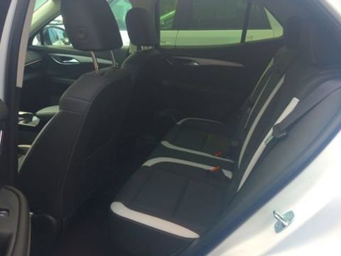 Used 2024 Buick Envision Sport Touring AWD/4WD image 4