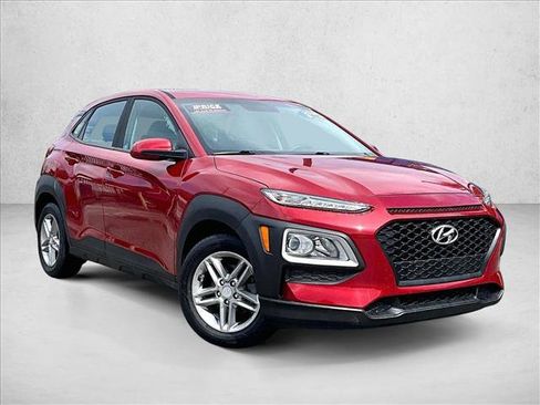 Used 2018 Hyundai Kona SE FWD image 12