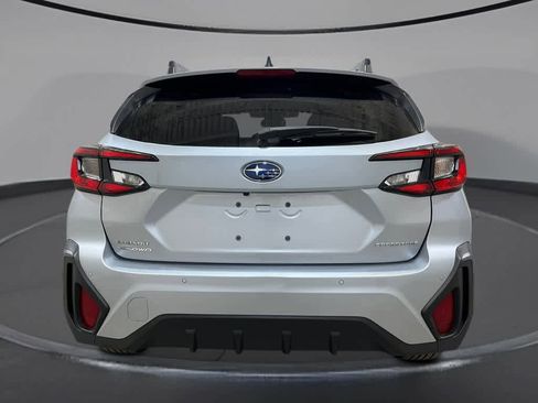Certified 2025 Subaru Crosstrek 2.5i Limited image 4