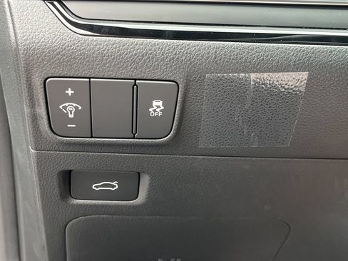 New 2026 Kia K5 GT-Line FWD image 26