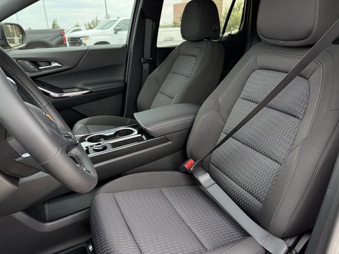 New 2026 Chevrolet Equinox LT image 20