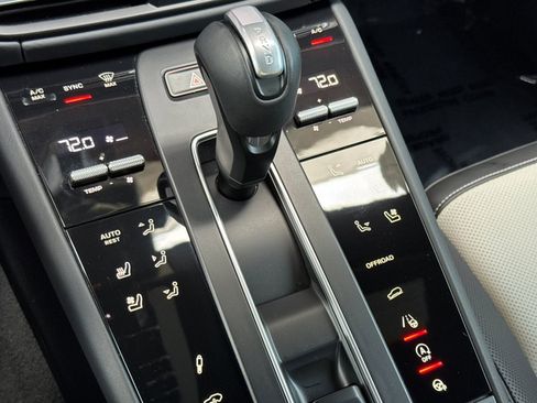 Certified 2022 Porsche Macan GTS AWD/4WD image 25