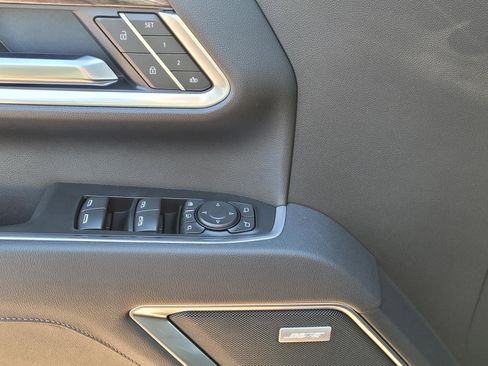 New 2026 Chevrolet Silverado 2500 LTZ w/ LTZ Plus Package image 13