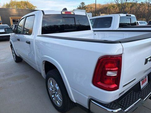 New 2026 RAM 1500 Big Horn image 5