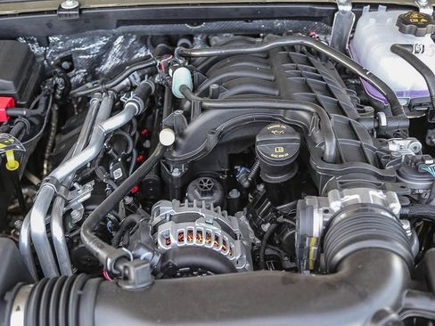 New 2026 Jeep Gladiator Rubicon image 27