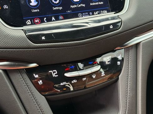 New 2026 Cadillac XT5 Premium Luxury w/ Driver Assist Package image 32