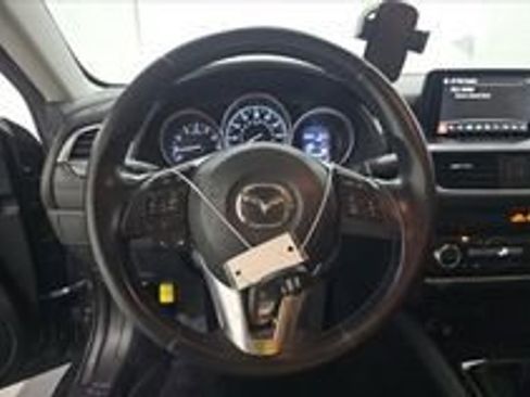 Used 2016 MAZDA MAZDA6 Touring FWD image 18