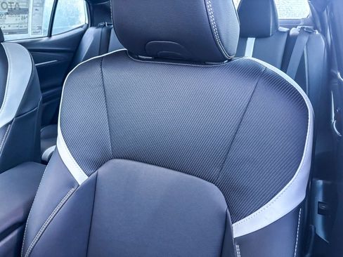 New 2026 Toyota Camry Hybrid FWD image 24