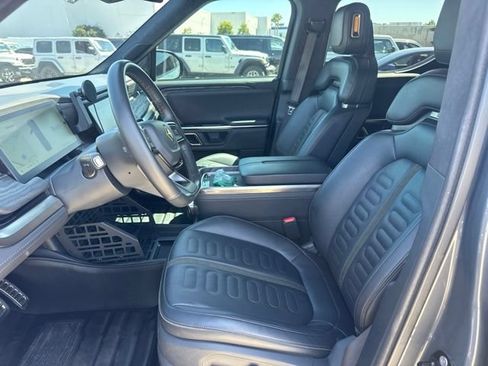 Used 2022 Rivian R1T Adventure AWD/4WD image 44