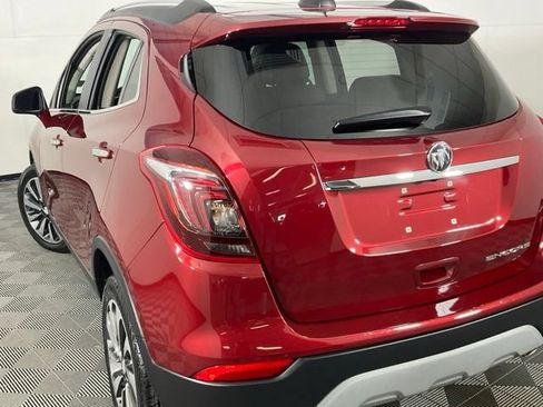 Used 2021 Buick Encore Preferred FWD image 35