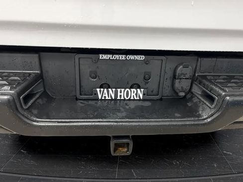 Used 2023 RAM 1500 Tradesman image 32