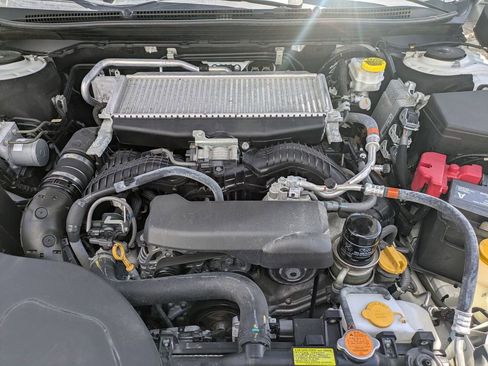 Used 2022 Subaru Outback Limited XT AWD/4WD image 39