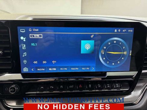 Used 2022 Chevrolet Silverado 1500 ZR2 image 22