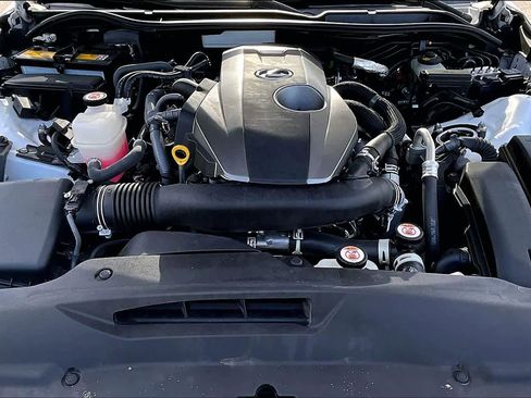 Used 2022 Lexus IS 300 image 33