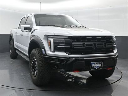 Used 2025 Ford F150 Raptor w/ Equipment Group 803A Raptor R