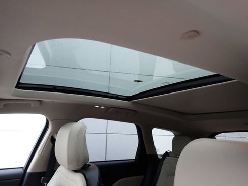 New 2025 Lincoln Corsair Grand Touring w/ Equipment Group 302A image 42