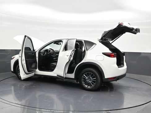 Used 2019 MAZDA CX-5 Touring FWD image 34