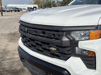 New 2024 Chevrolet Silverado 1500 W/T w/ WT Value Package AWD/4WD video 3