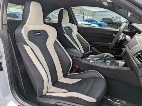 Used 2021 BMW M2 Competition RWD image 11