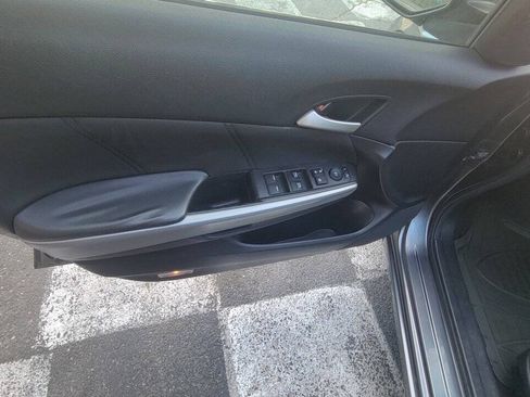 Used 2008 Honda Accord EX-L image 17