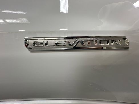 New 2026 GMC Sierra 1500 Elevation w/ Preferred Package image 32