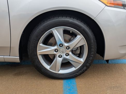 Used 2013 Acura TSX Sedan image 31