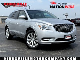 Used 2017 Buick Enclave Premium w/ Experience Buick Package image 1