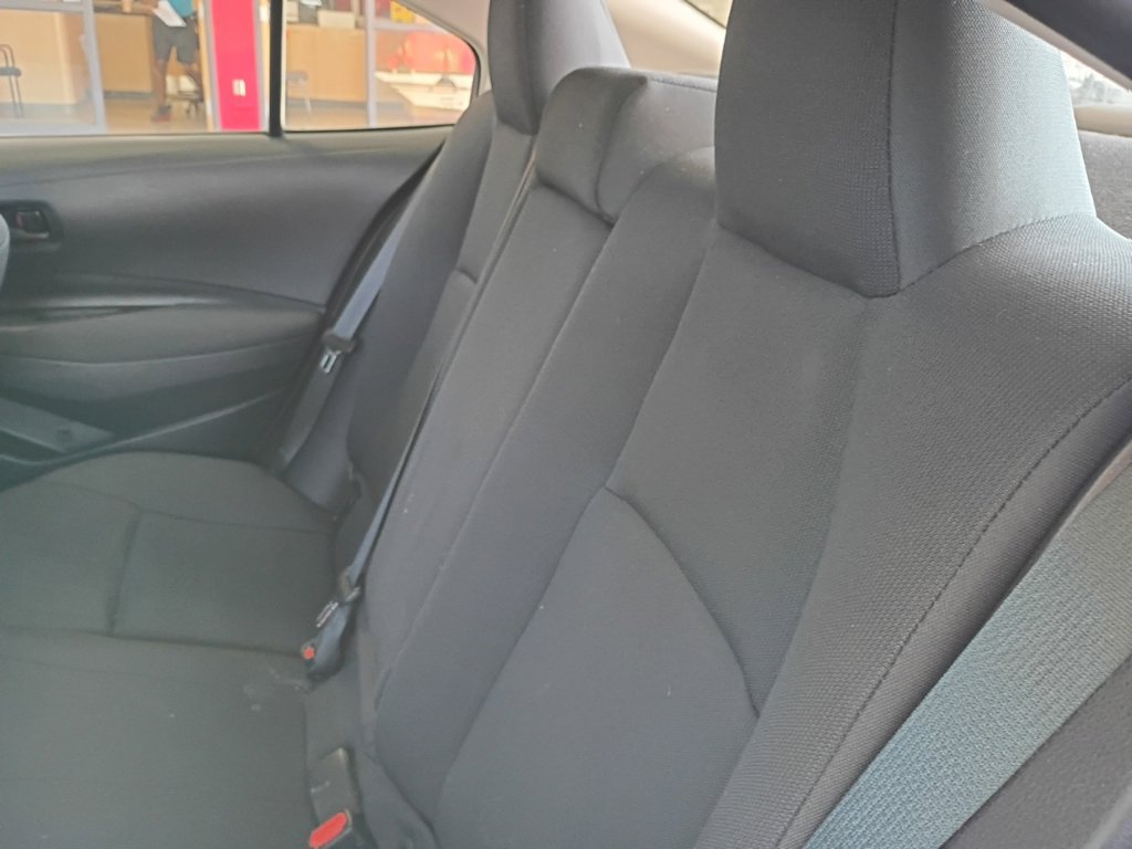 Used 2024 Toyota Corolla LE FWD image 9