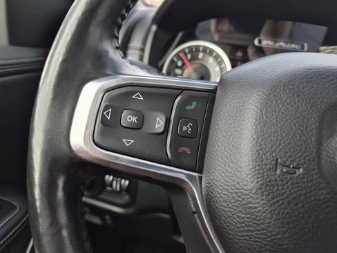 Used 2020 RAM 1500 Laramie w/ Sport Appearance Package image 19