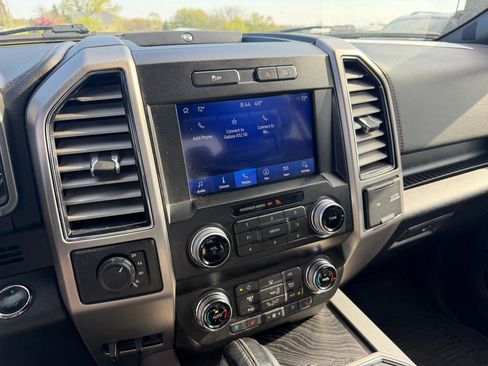 Used 2019 Ford F150 Platinum AWD/4WD image 21