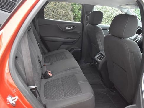 Used 2021 Chevrolet Blazer LT image 22