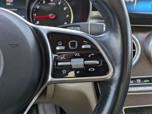 Used 2020 Mercedes-Benz C 300 Sedan image 25