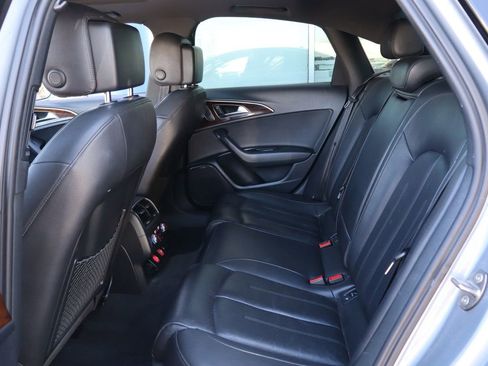 Used 2018 Audi A6 2.0T Premium Plus image 12