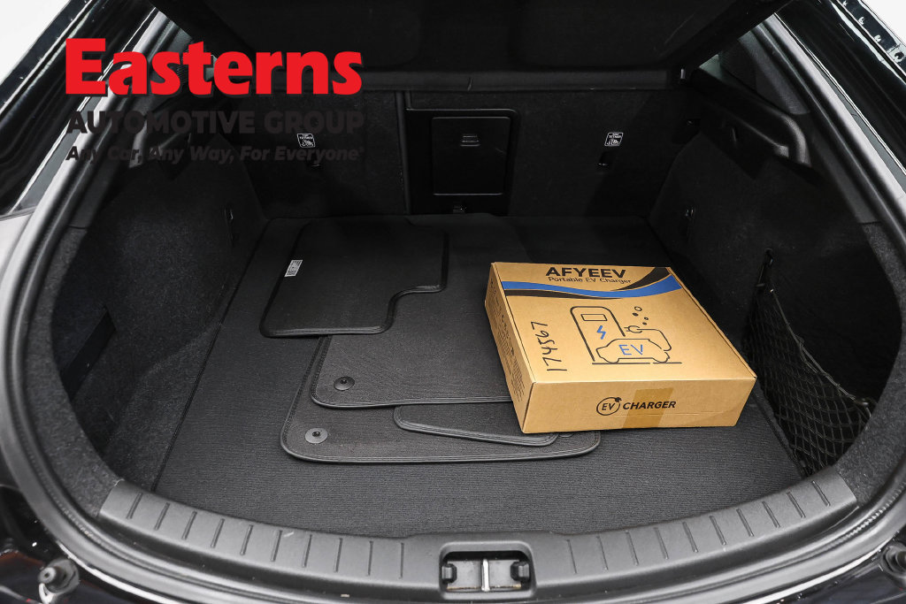 Used 2024 Polestar Polestar 2 AWD/4WD image 10