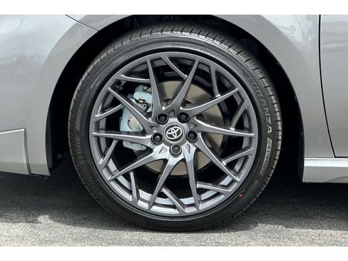 New 2025 Toyota Camry XSE image 31